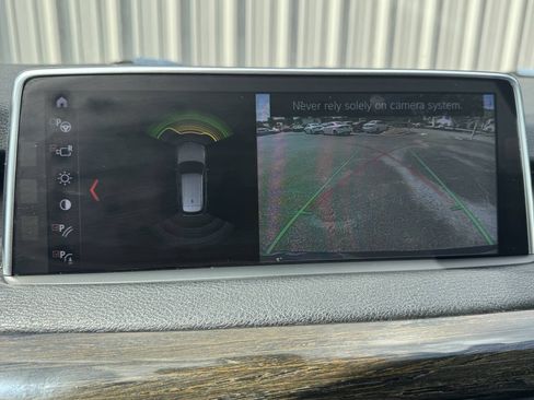 Used 2018 BMW X5 xDrive50i AWD/4WD image 15