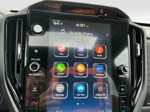 New 2026 Subaru Forester Touring image 16