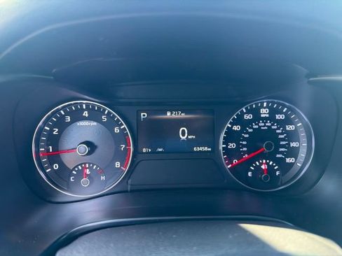 Used 2023 Kia Forte LXS FWD image 18
