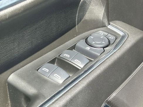 Certified 2025 Chevrolet Silverado 1500 LT w/ Z71 Off-Road Package AWD/4WD image 27