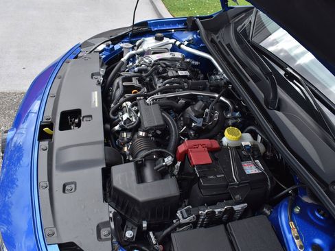 New 2026 Nissan Sentra SR w/ SR All Weather Package FWD image 19