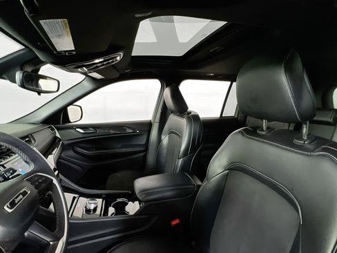 Used 2023 Jeep Grand Cherokee Altitude image 21