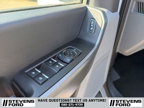 Used 2024 Ford F250 XLT AWD/4WD image 19