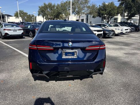 New 2026 BMW 530i w/ M Sport Package image 5