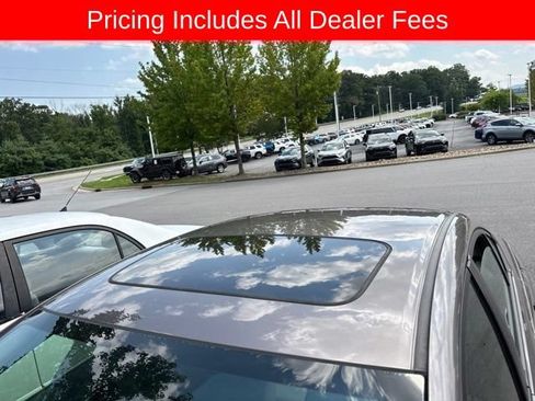 Used 2014 Honda Civic EX image 3