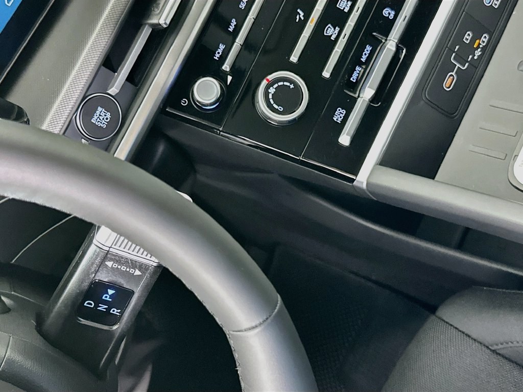 New 2027 Hyundai Santa Fe SE FWD image 14