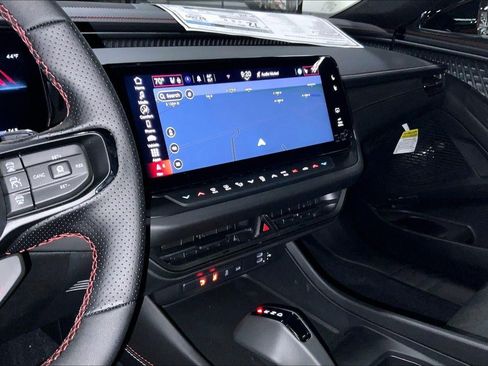 New 2026 Dodge Charger Daytona Scat Pack w/ Track Package image 6