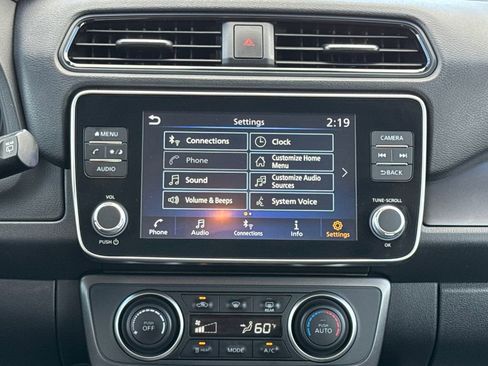 Used 2022 Nissan Leaf S image 24