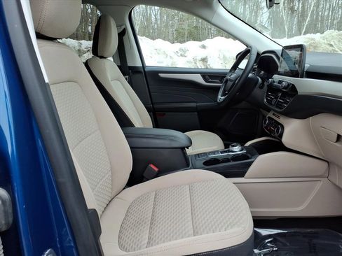 Used 2022 Ford Escape SE w/ Convenience Package image 6