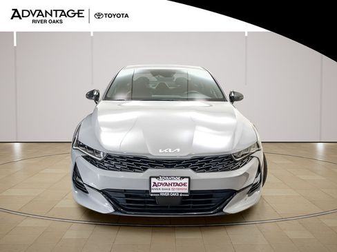 Used 2024 Kia K5 GT-Line w/ GT-Line Premium Package FWD image 3