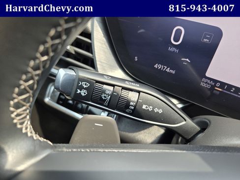 Certified 2024 Buick Envision Preferred AWD/4WD image 19