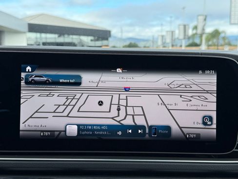 New 2026 Mercedes-Benz GLE 53 AMG 4MATIC image 25