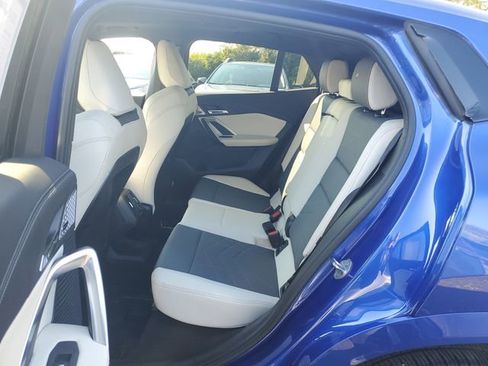 Certified 2024 BMW X2 M35i image 14