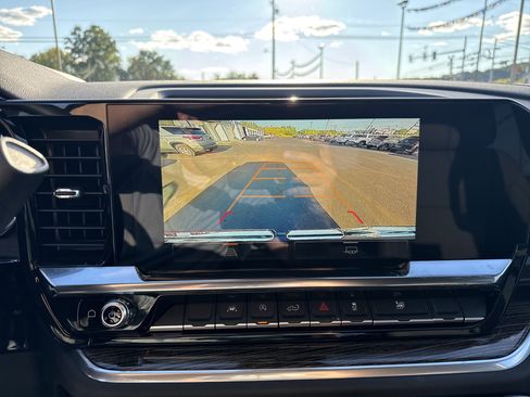 New 2026 GMC Sierra 1500 Elevation image 26