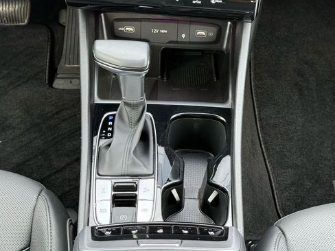 Used 2024 Hyundai Santa Cruz Limited image 26