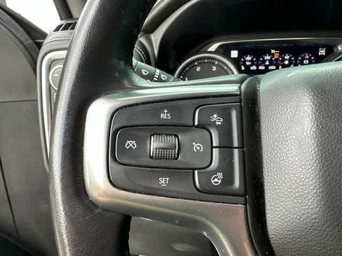 Used 2021 Chevrolet Silverado 2500 LTZ w/ LTZ Plus Package AWD/4WD image 14