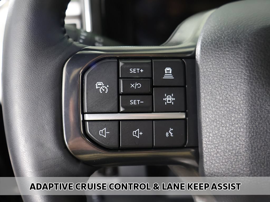 Used 2025 Ford F250 Platinum AWD/4WD image 6