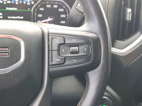 Used 2021 GMC Sierra 2500 AT4 w/ AT4 Premium Plus Package image 21