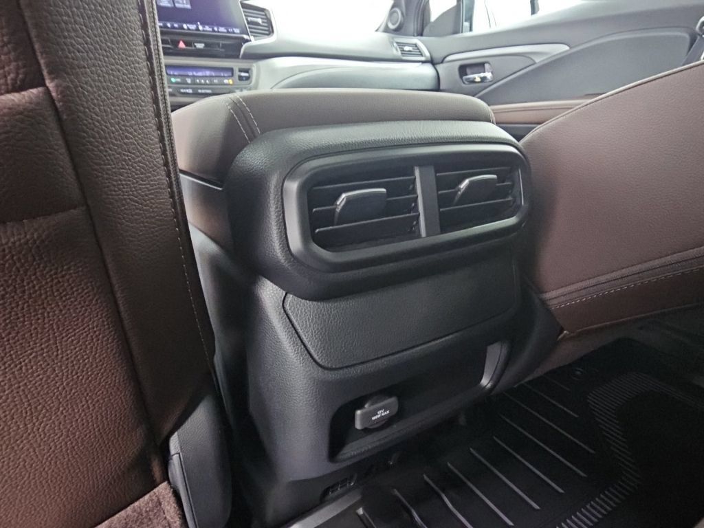 New 2026 Honda Ridgeline RTL image 33