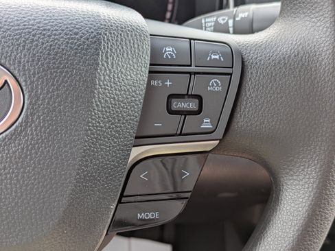 New 2026 Toyota Camry LE image 21