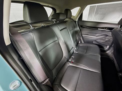 New 2026 Kia Seltos SX AWD/4WD image 33