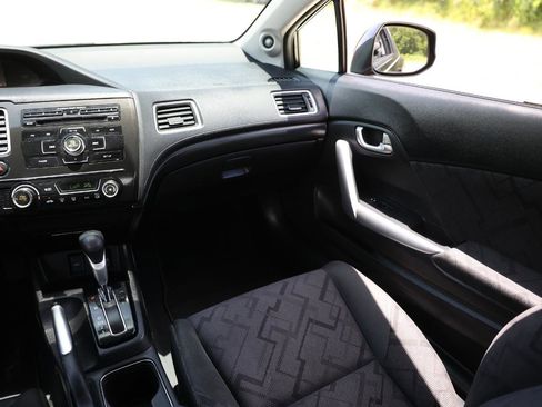 Used 2013 Honda Civic EX image 21