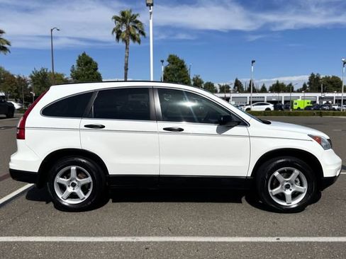 Used 2010 Honda CR-V LX image 4