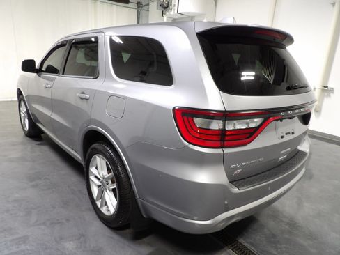 Used 2021 Dodge Durango GT AWD/4WD image 7