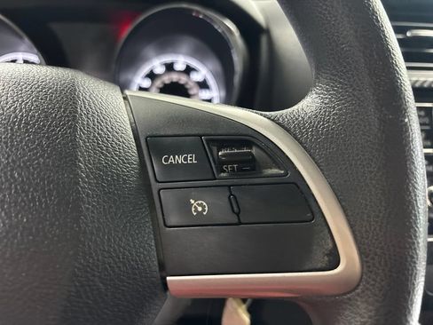 Used 2020 Mitsubishi Outlander Sport ES FWD image 17