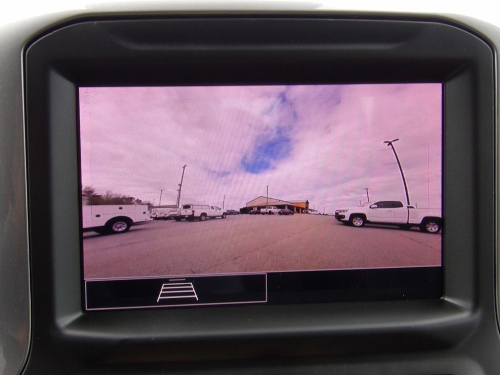 Used 2024 Chevrolet Silverado 3500 W/T w/ WT Convenience Package AWD/4WD image 24