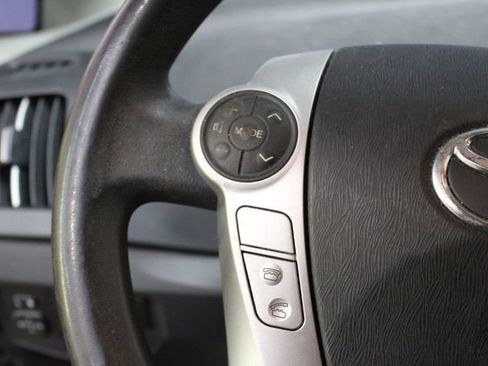 Used 2013 Toyota Prius Two FWD image 13