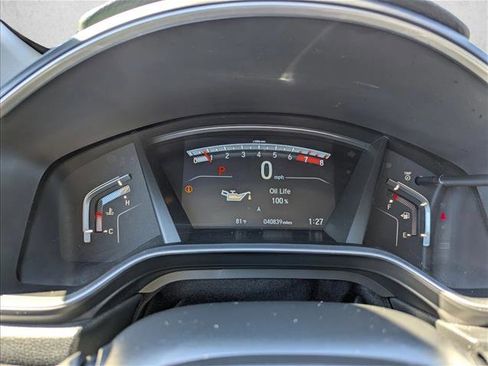 Used 2022 Honda CR-V EX-L image 16