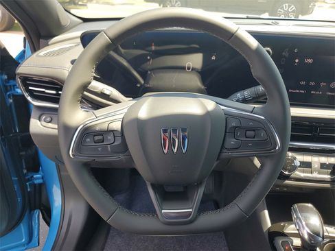 New 2026 Buick Envista Sport Touring image 12