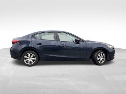 Used 2016 MAZDA MAZDA3 i Sport image 8