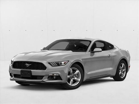 Used 2016 Ford Mustang Coupe w/ Equipment Group 051A RWD image 1
