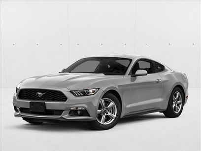 Used 2016 Ford Mustang Coupe w/ Equipment Group 051A
