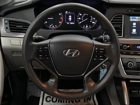 Used 2017 Hyundai Sonata Sport image 15