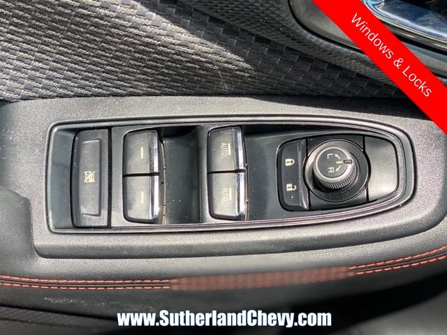 Used 2020 Subaru Forester Sport AWD/4WD image 15