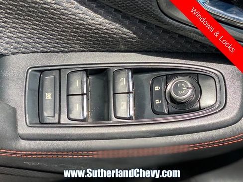 Used 2020 Subaru Forester Sport AWD/4WD image 15