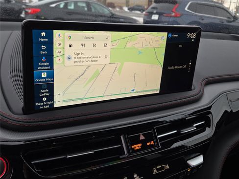 New 2026 Acura MDX A-Spec image 5