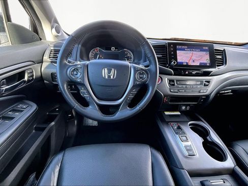 Used 2022 Honda Ridgeline RTL-E image 9