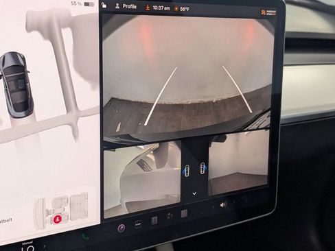 Used 2023 Tesla Model 3 Standard Range image 16