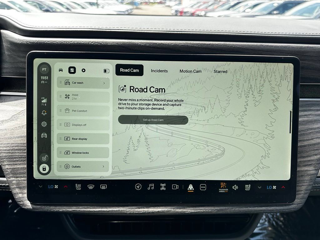 Used 2022 Rivian R1T Launch Edition AWD/4WD image 33