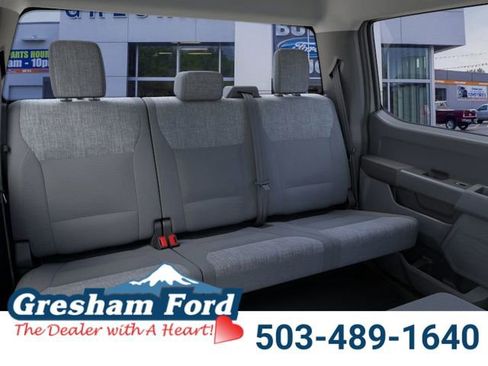 New 2026 Ford F250 XLT image 12