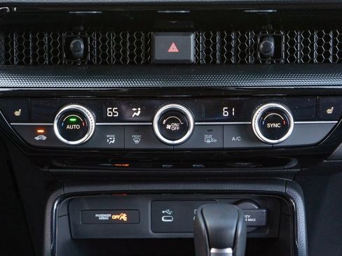 New 2026 Honda CR-V EX-L image 20