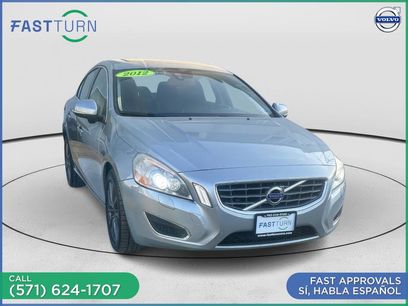 Used 2011 Volvo S60 T6