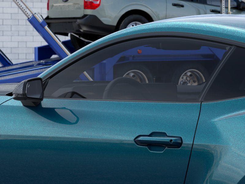 New 2026 Ford Mustang Dark Horse SC RWD image 20
