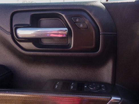 Used 2020 Chevrolet Silverado 1500 RST w/ All-Star Edition image 20