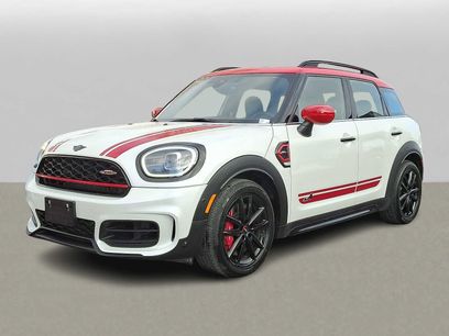 Used 2023 MINI Cooper Countryman John Cooper Works