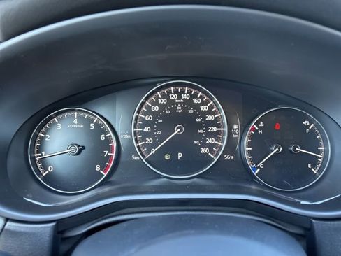 New 2026 MAZDA CX-30 AWD 2.5 S image 23